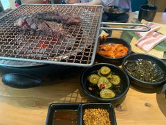 -九田家黑牛烤肉(溧水万达店)