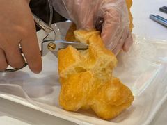 -凤凰楼酒家·粤宴点心(华强北店)