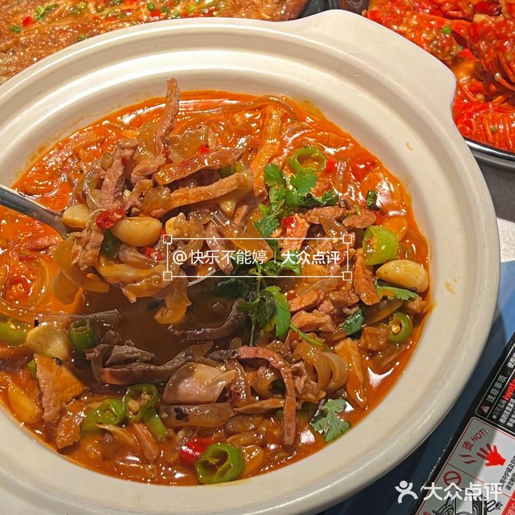 东莞探店|我不允许你还没吃过这家小龙虾‼️