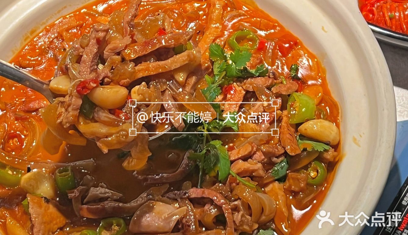 东莞探店｜我不允许你还没吃过这家小龙虾‼️