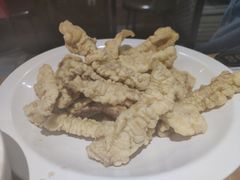 -山海珍味韩国料理(奥城店)