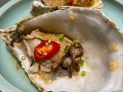 -奕景海鲜酒家· 大连海鲜(星海广场店)