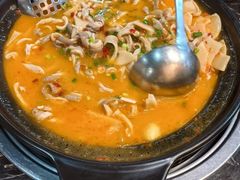 -李师傅脆肚(华强北店)