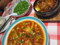 -3弄堂·滕王饭店·江西菜(铜锣湾店)