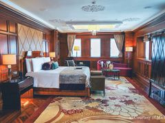 -上海和平饭店 Fairmont Peace Hotel