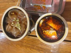 -串大叔炭火烤串·鸡西大冷面刀削面(总店)