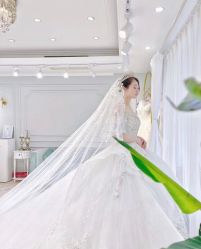 -艾慕婚纱礼服馆(和平店)