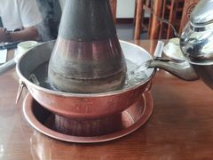 -竹叶涮肉坊(总店)