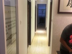 -康正盲人按摩养生馆(君御花园店)