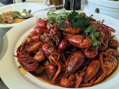 -东方红酒楼(知春路店)