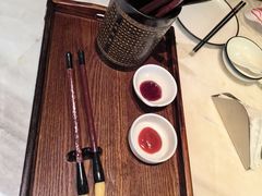 -唐猫庭院·千年陕菜(大唐不夜城店)