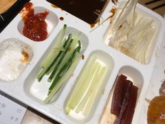 -华馨园北京烤鸭