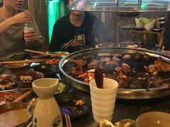 -五彩凉山自助西昌烧烤(柳翠路店)