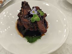 -齐家花园大酒店(宝山店)