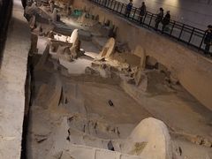 -洛阳周王城天子驾六博物馆