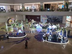 -上海世纪汇广场