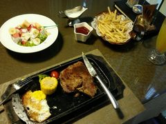 -启博美食城(孟家店)