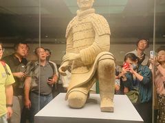 -子午路张记肉夹馍(兵马俑店)