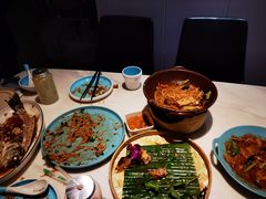 -香香海南菜餐厅