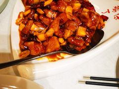 -峨嵋酒家(牡丹园店)