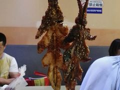 -中东大市场美食城