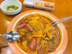 -韩礼年糕(飞虹路店)