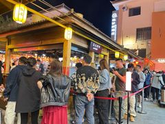 -沙州食驿·非遗小吃夜市