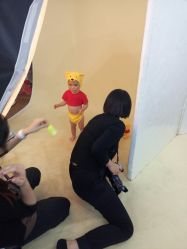 -倾城宝贝儿童摄影(广州天河店)
