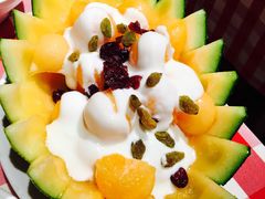 -西贝(上海我格广场店)