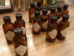 -墨more调香馆DIY自调香水(博雅国际中心B座店)