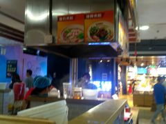 -无名缘米粉(领展购物广场京通店)