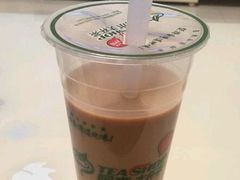 -阿水大杯茶(七里河店)