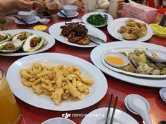 -大茄来海鲜餐厅(亚洲城分行)