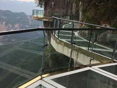 -重庆云阳龙缸景区