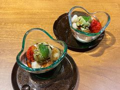 甜品-奈良本寿司(永嘉路店)