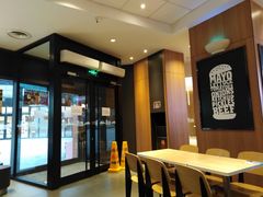-汉堡王(天津鲁能店)
