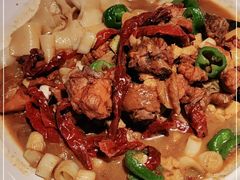 -阿娜尔·新疆菜(宜家荟聚中心店)