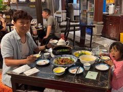 -云和祥食府·特色云南菜(金碧公园店)