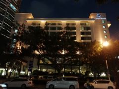 -马哥孛罗咖啡厅·Cafe Marco (厦门马哥孛罗东方大酒店)