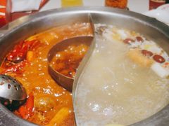 -豆花姐烂豆花火锅(水屯北路恒大滨河店)