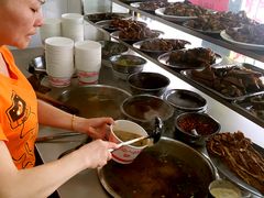 -百成大同鸭肉粥(大同总店)