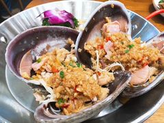 -必点海鲜·鲅鱼水饺(鞍山西道店)