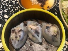 -金香匯晚茶(浑南店)
