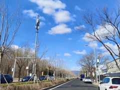 -北京凤凰岭