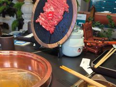 -乔先生涮肉·鲜活牛羊肉火锅(塘沽店)