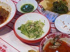 -饶福记·南昌烧烤大排档(九龙湖土著店)