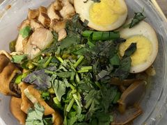 -靓姐南宁蒲庙生榨米粉(晓港湾店)