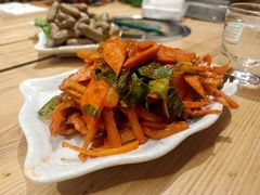 -河坝강뚝烧烤专门店(旗舰店)