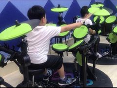 -骨头音乐BoneMusic·架子鼓·军鼓·考级(亚新生活广场校区)