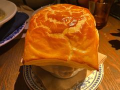 -夏朵餐厅(丁香店)